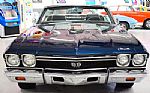 1968 Chevelle Malibu Convertible Thumbnail 25