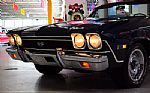 1968 Chevelle Malibu Convertible Thumbnail 42