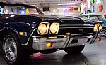 1968 Chevelle Malibu Convertible Thumbnail 44