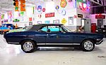 1968 Chevelle Malibu Convertible Thumbnail 48