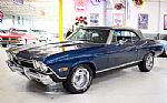 1968 Chevelle Malibu Convertible Thumbnail 52