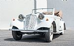 1936 T75 Convertible Thumbnail 1