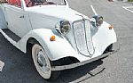 1936 T75 Convertible Thumbnail 4