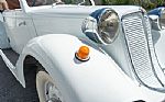 1936 T75 Convertible Thumbnail 6