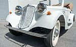 1936 T75 Convertible Thumbnail 12