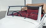 1936 T75 Convertible Thumbnail 16