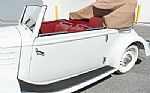 1936 T75 Convertible Thumbnail 27