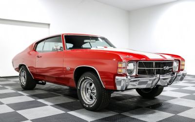 Photo of a 1971 Chevrolet Chevelle for sale