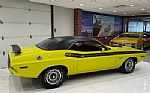 1971 Challenger R/T Thumbnail 4