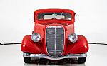 1937 Pickup Hot Rod Thumbnail 2