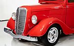 1937 Pickup Hot Rod Thumbnail 4
