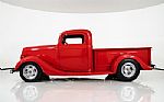 1937 Pickup Hot Rod Thumbnail 6