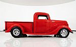 1937 Pickup Hot Rod Thumbnail 12