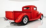 1937 Pickup Hot Rod Thumbnail 11