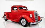 1937 Pickup Hot Rod Thumbnail 13