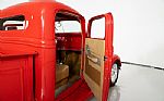1937 Pickup Hot Rod Thumbnail 32