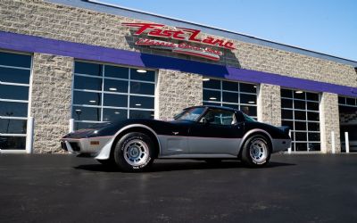 Photo of a 1978 Chevrolet Corvette Pace Car for sale