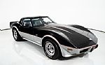 1978 Corvette Pace Car Thumbnail 17