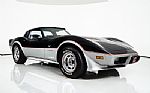 1978 Corvette Pace Car Thumbnail 16
