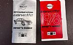 1978 Corvette Pace Car Thumbnail 62