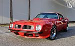 1975 Firebird Trans-Am Thumbnail 5