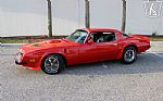 1975 Firebird Trans-Am Thumbnail 9