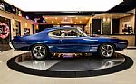 1969 GTO Restomod Thumbnail 12