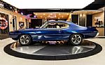1969 GTO Restomod Thumbnail 19
