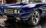 1969 GTO Restomod Thumbnail 30