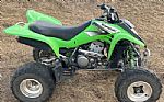 2003 KFX 400 Thumbnail 1
