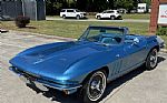 1966 Corvette Convertible Thumbnail 2