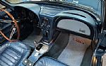 1966 Corvette Convertible Thumbnail 34