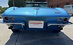 1966 Corvette Convertible Thumbnail 73
