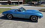 1966 Corvette Convertible Thumbnail 83