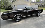 1967 Cutlass Supreme Thumbnail 20
