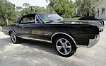 1967 Cutlass Supreme Thumbnail 2
