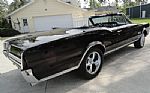 1967 Cutlass Supreme Thumbnail 26
