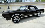 1967 Cutlass Supreme Thumbnail 33