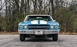 1970 Chevelle SS 454/450 HP LS6 Thumbnail 1