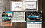 1970 Chevelle SS 454/450 HP LS6 Thumbnail 4