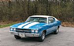 1970 Chevelle SS 454/450 HP LS6 Thumbnail 9