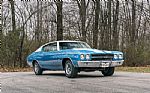 1970 Chevelle SS 454/450 HP LS6 Thumbnail 10