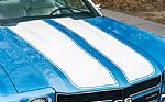 1970 Chevelle SS 454/450 HP LS6 Thumbnail 14