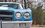 1970 Chevelle SS 454/450 HP LS6 Thumbnail 19