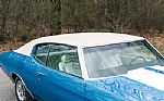 1970 Chevelle SS 454/450 HP LS6 Thumbnail 24