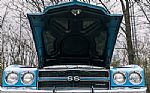 1970 Chevelle SS 454/450 HP LS6 Thumbnail 27