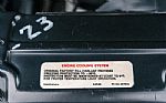 1970 Chevelle SS 454/450 HP LS6 Thumbnail 31