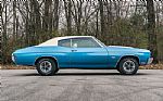 1970 Chevelle SS 454/450 HP LS6 Thumbnail 55