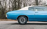 1970 Chevelle SS 454/450 HP LS6 Thumbnail 56