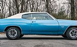 1970 Chevelle SS 454/450 HP LS6 Thumbnail 57